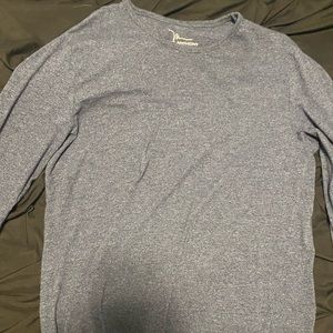 XL gray Marc Anthony long sleeve shirt!